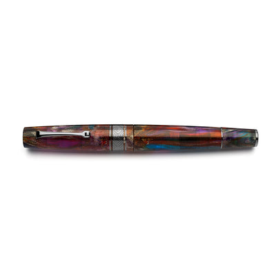 Leonardo Supernova 2025 No.8 14K Gold Fountain Pen  - PM5 RT (Limited Edition)