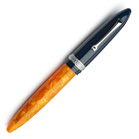 Leonardo x Dolcevita Furore Roller Ball Pen - Parthenope CT