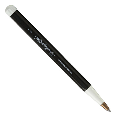 Leuchtturm1917 Drehgriffel Nr. 1 Ball Pen - Black