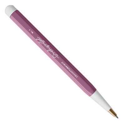 Leuchtturm1917 Drehgriffel Nr. 1 Ball Pen - Dusty Rose