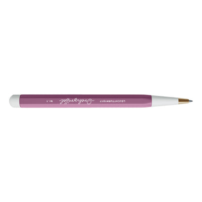 Leuchtturm1917 Drehgriffel Nr. 1 Ball Pen - Dusty Rose