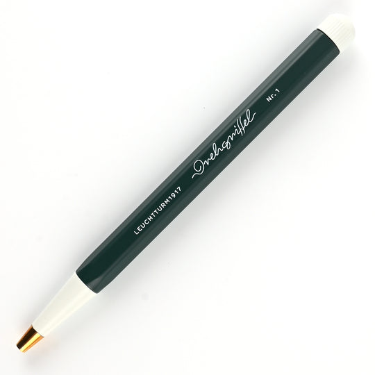 Leuchtturm1917 Drehgriffel Nr. 1 Ball Pen - Forest Green