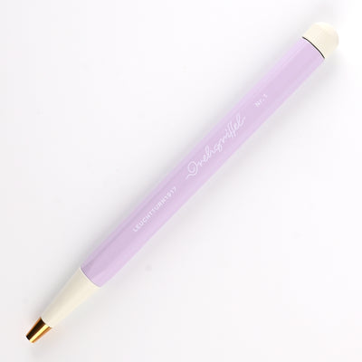 Leuchtturm1917 Drehgriffel Nr. 1 Ball Pen - Lilac 1