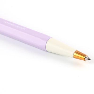 Leuchtturm1917 Drehgriffel Nr. 1 Ball Pen - Lilac 3