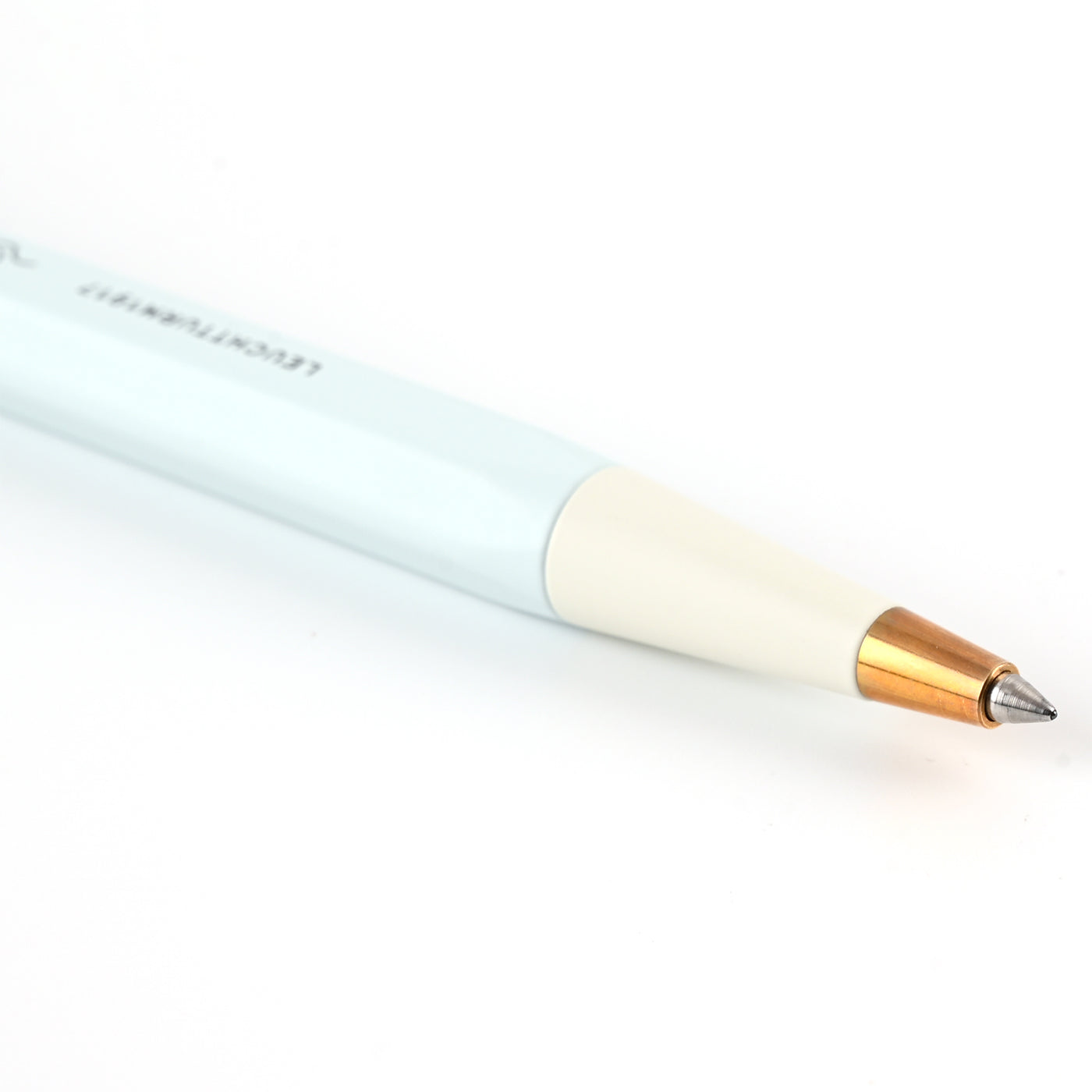 Leuchtturm1917 Drehgriffel Nr. 1 Ball Pen - Mint Green 3