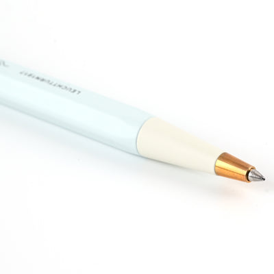 Leuchtturm1917 Drehgriffel Nr. 1 Ball Pen - Mint Green 3