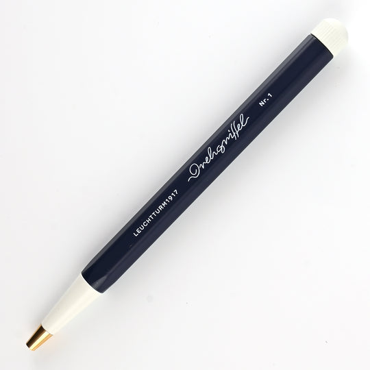 Leuchtturm1917 Drehgriffel Nr. 1 Ball Pen - Navy