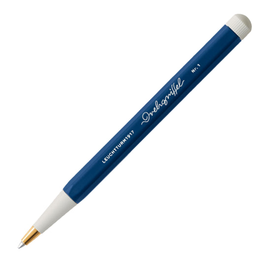 Leuchtturm1917 Drehgriffel Nr. 1 Ball Pen - Navy