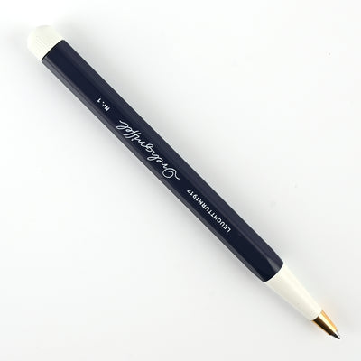 Leuchtturm1917 Drehgriffel Nr. 1 Ball Pen - Navy 2