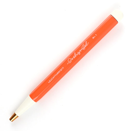 Leuchtturm1917 Drehgriffel Nr. 1 Ball Pen - Pumpkin