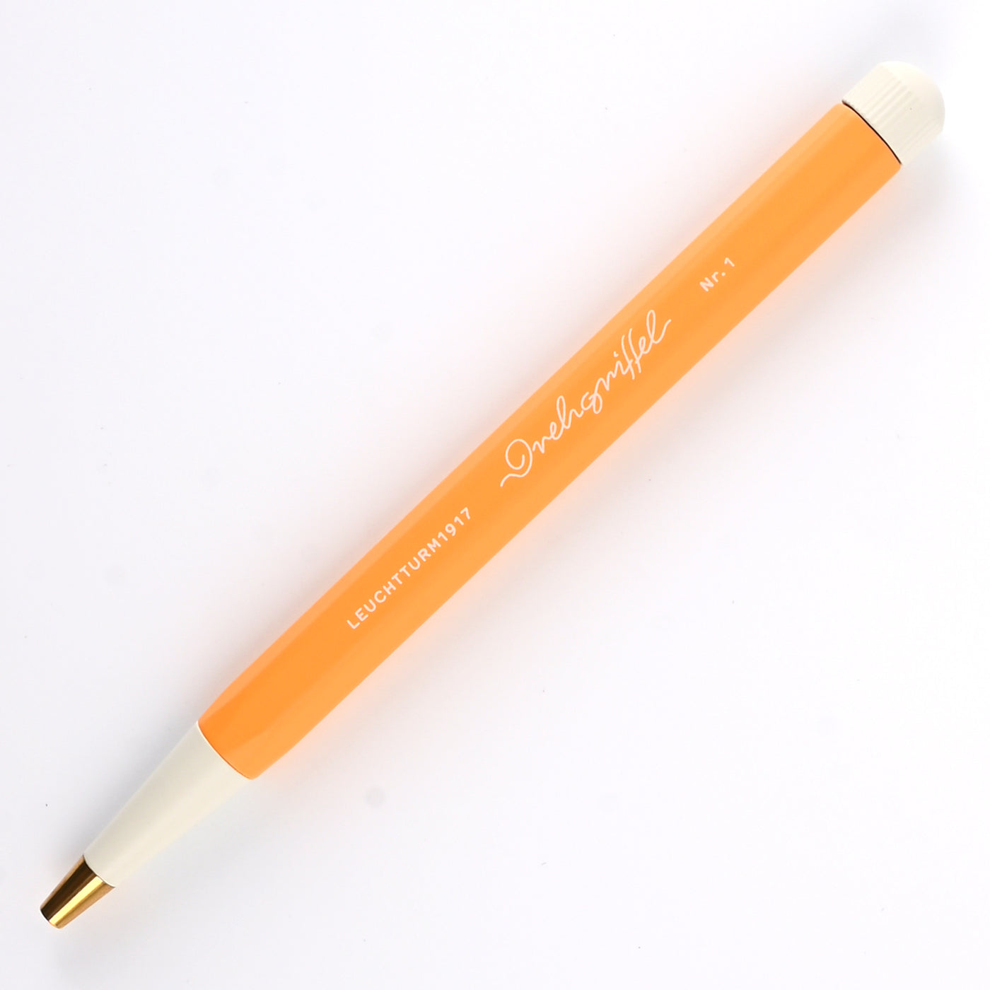 Leuchtturm1917 Drehgriffel Nr. 1 Ball Pen - Rising Son 1