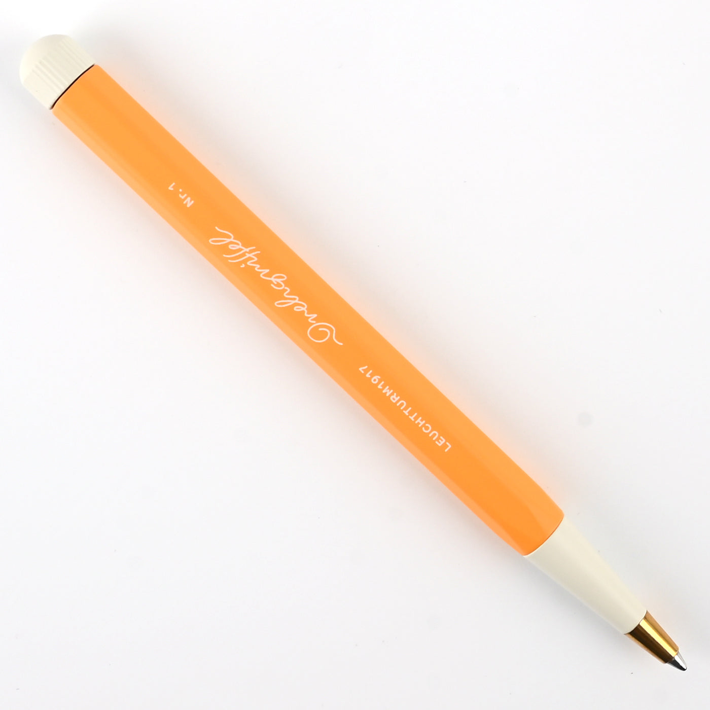 Leuchtturm1917 Drehgriffel Nr. 1 Ball Pen - Rising Son 2