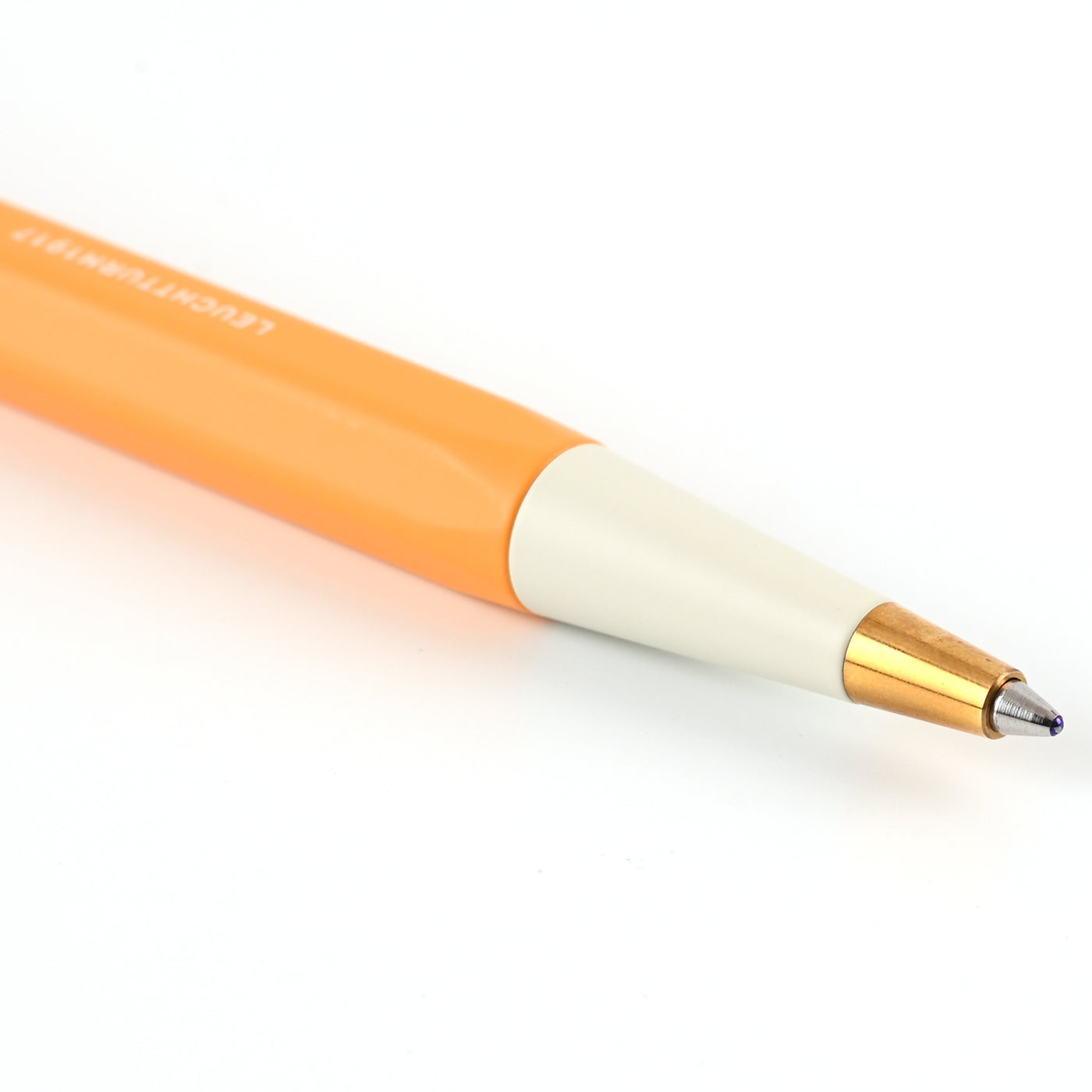 Leuchtturm1917 Drehgriffel Nr. 1 Ball Pen - Rising Son 3