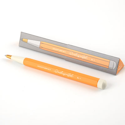 Leuchtturm1917 Drehgriffel Nr. 1 Ball Pen - Rising Son 4