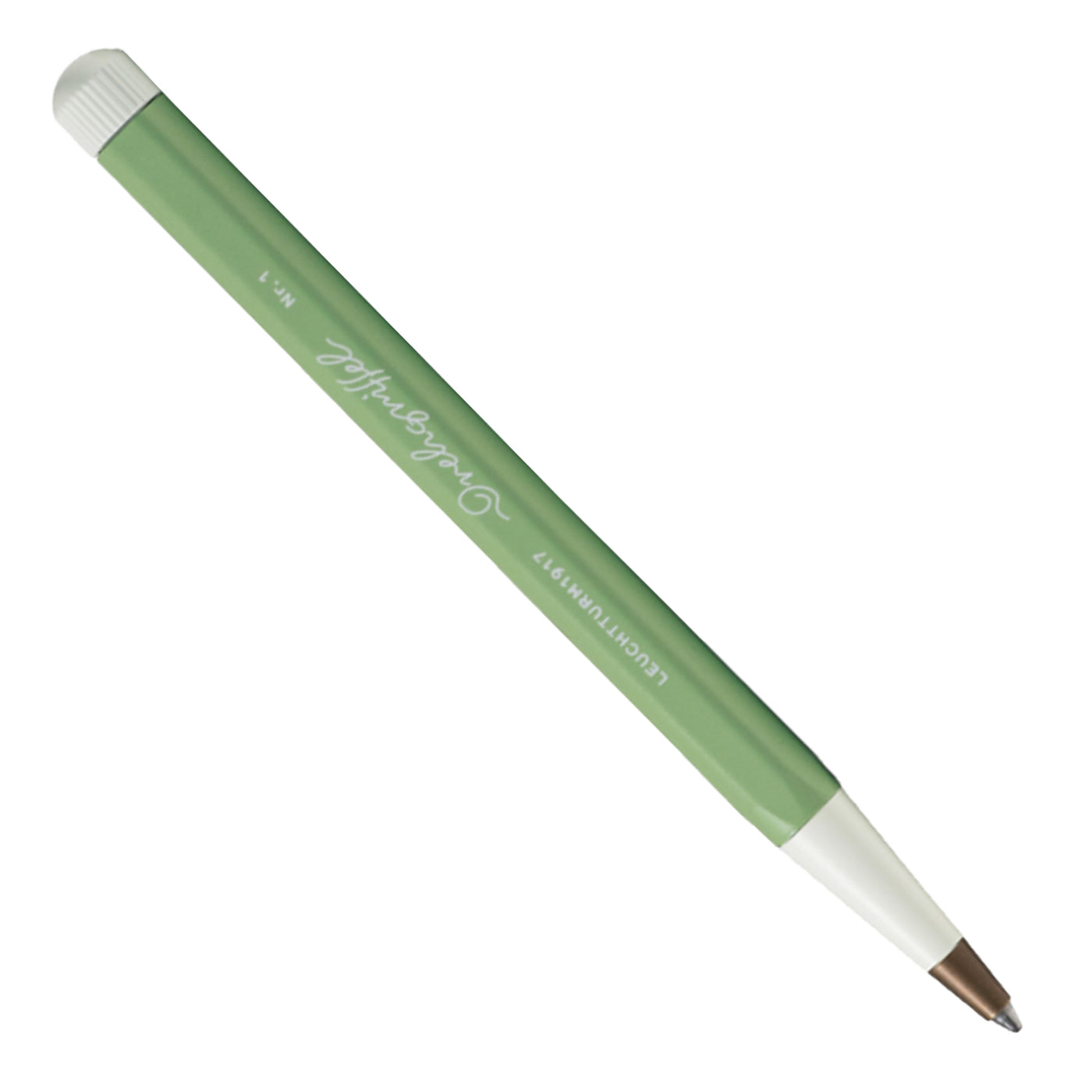 Leuchtturm1917 Drehgriffel Nr. 1 Ball Pen - Sage