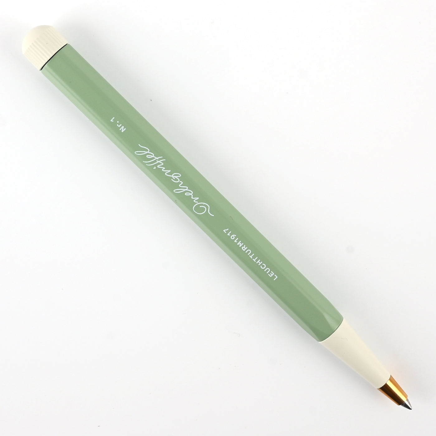 Leuchtturm1917 Drehgriffel Nr. 1 Ball Pen - Sage 2