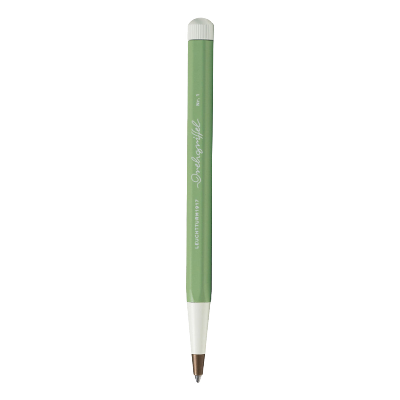 Leuchtturm1917 Drehgriffel Nr. 1 Ball Pen - Sage