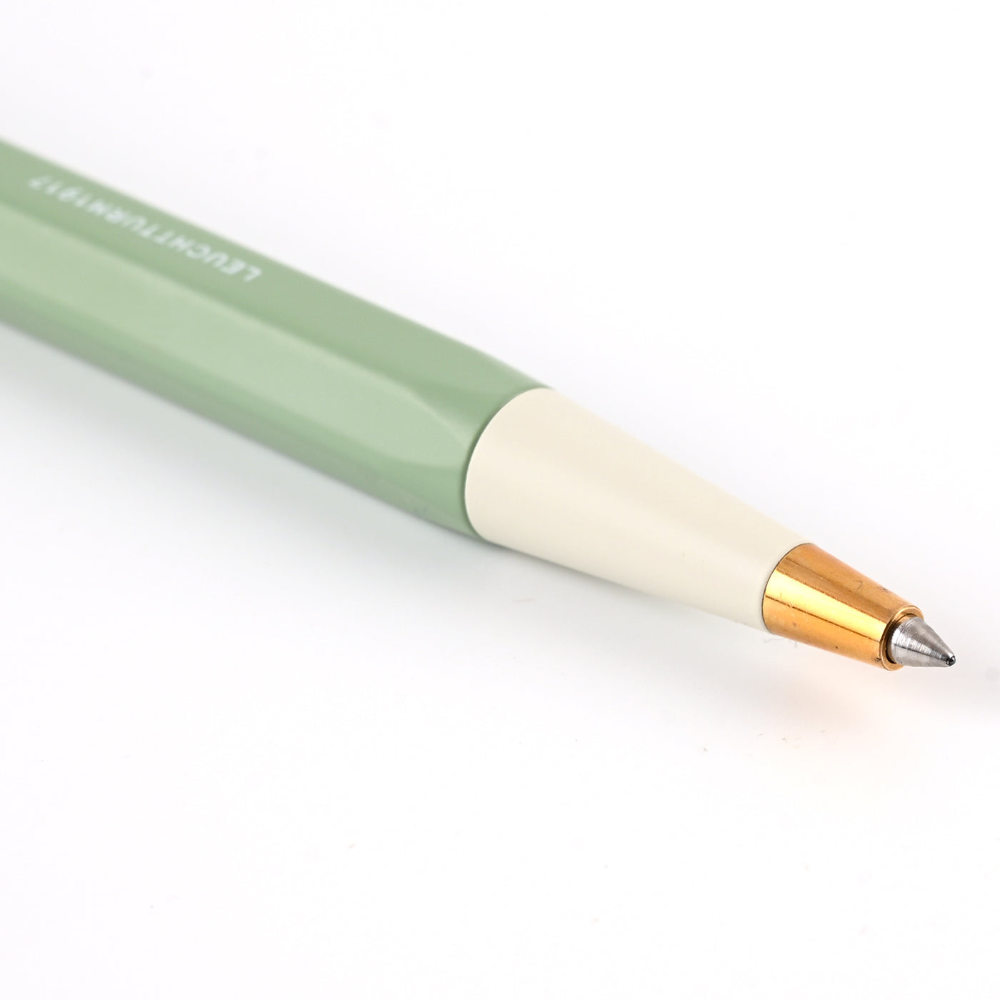 Leuchtturm1917 Drehgriffel Nr. 1 Ball Pen - Sage 3