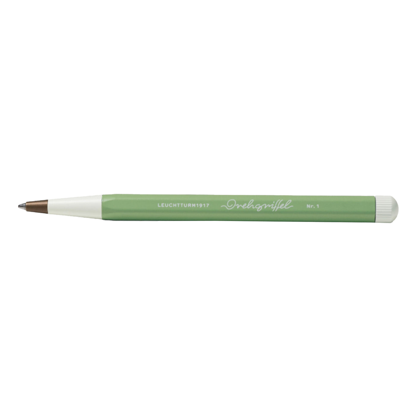 Leuchtturm1917 Drehgriffel Nr. 1 Ball Pen - Sage