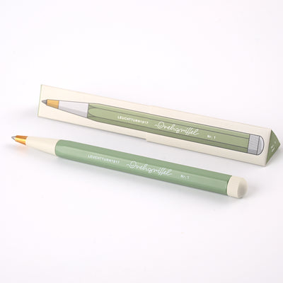 Leuchtturm1917 Drehgriffel Nr. 1 Ball Pen - Sage 4