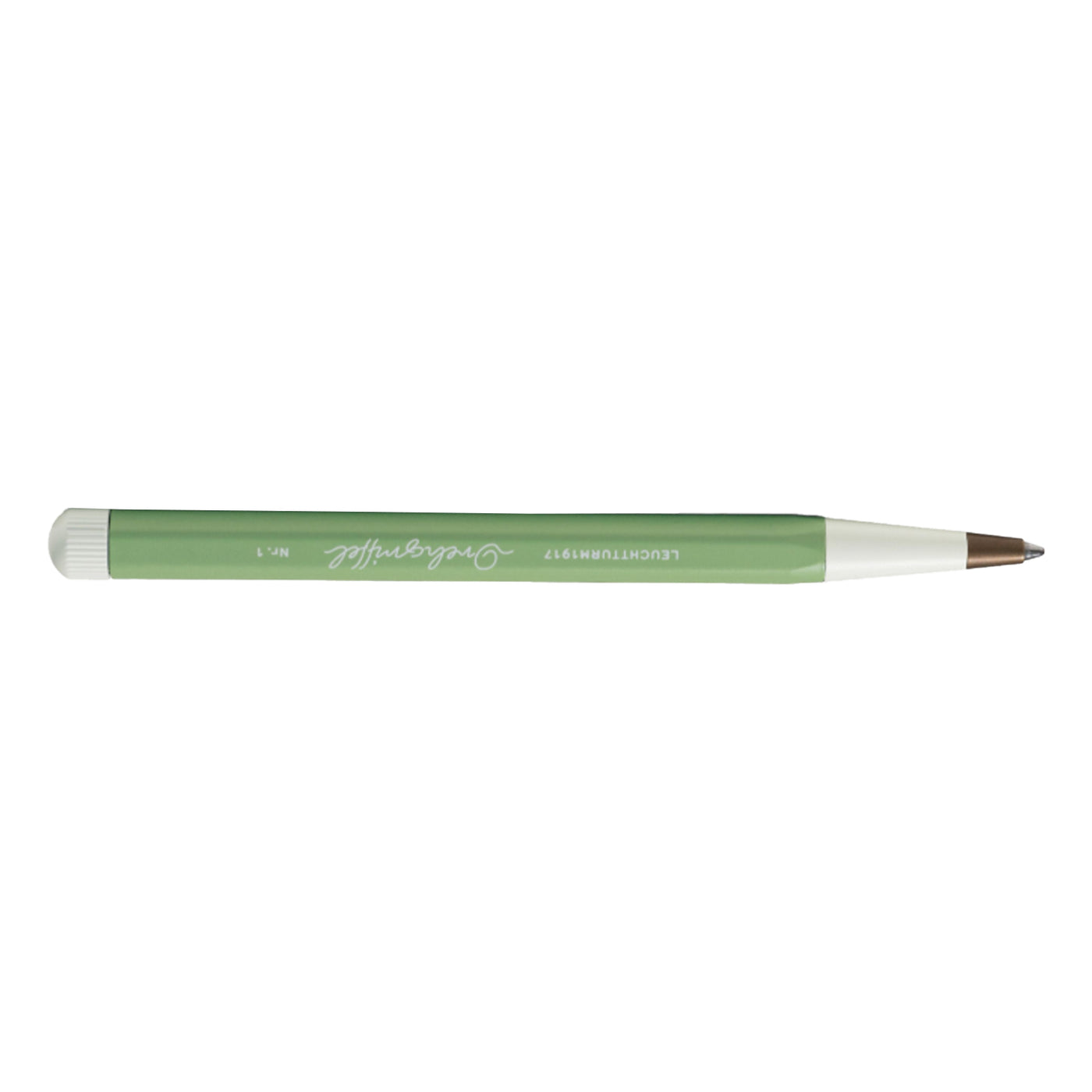 Leuchtturm1917 Drehgriffel Nr. 1 Ball Pen - Sage