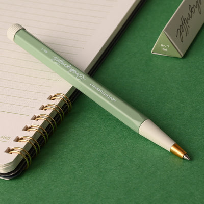 Leuchtturm1917 Drehgriffel Nr. 1 Ball Pen - Sage 5