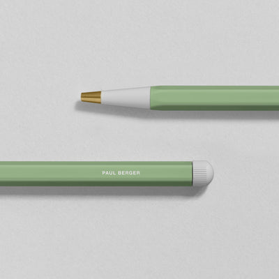 Leuchtturm1917 Drehgriffel Nr. 1 Ball Pen - Sage