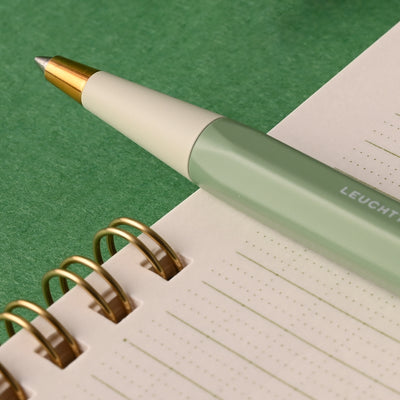Leuchtturm1917 Drehgriffel Nr. 1 Ball Pen - Sage 7