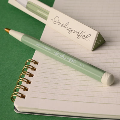 Leuchtturm1917 Drehgriffel Nr. 1 Ball Pen - Sage 8