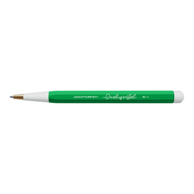 Leuchtturm1917 Drehgriffel Nr. 1 Ball Pen - Spring Leaf
