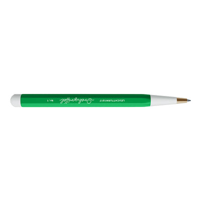 Leuchtturm1917 Drehgriffel Nr. 1 Ball Pen - Spring Leaf