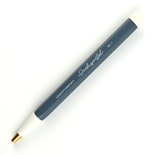 Leuchtturm1917 Drehgriffel Nr. 1 Ball Pen - Stone Blue