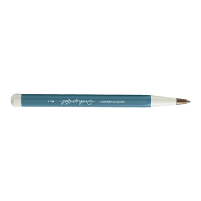 Leuchtturm1917 Drehgriffel Nr. 1 Ball Pen - Stone Blue