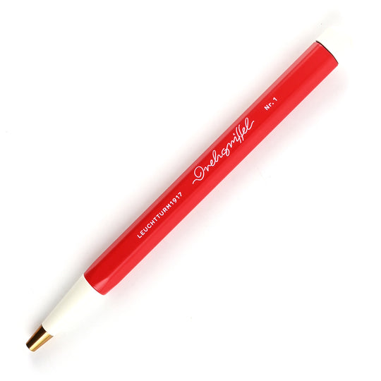 Leuchtturm1917 Drehgriffel Nr. 1 Gel Pen - Cherry