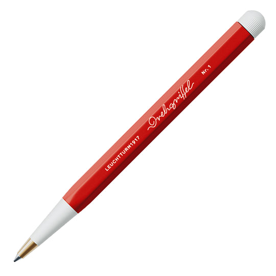 Leuchtturm1917 Drehgriffel Nr. 1 Gel Pen - Cherry