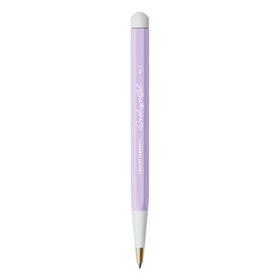 Leuchtturm1917 Drehgriffel Nr. 1 Gel Pen - Lilac