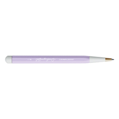Leuchtturm1917 Drehgriffel Nr. 1 Gel Pen - Lilac
