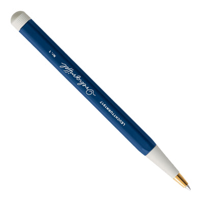 Leuchtturm1917 Drehgriffel Nr. 1 Gel Pen - Navy