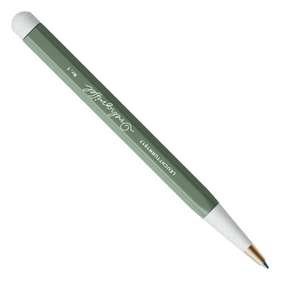 Leuchtturm1917 Drehgriffel Nr. 1 Gel Pen - Olive