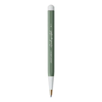 Leuchtturm1917 Drehgriffel Nr. 1 Gel Pen - Olive