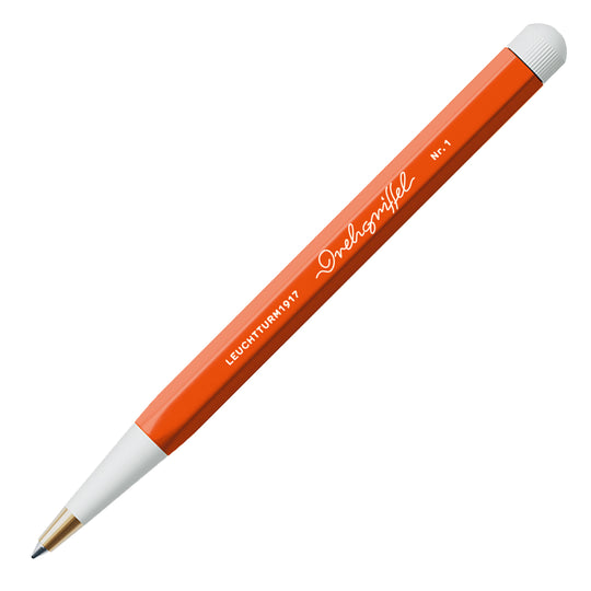 Leuchtturm1917 Drehgriffel Nr. 1 Gel Pen - Pumpkin