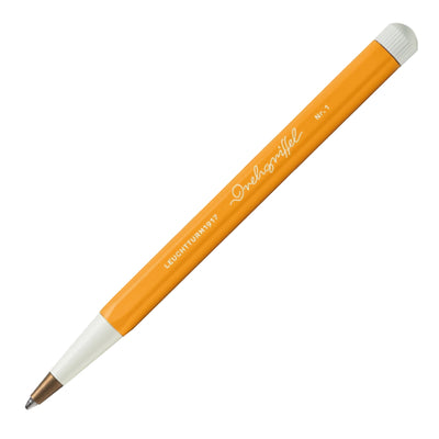 Leuchtturm1917 Drehgriffel Nr. 1 Gel Pen - Rising Son