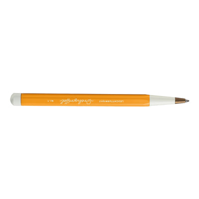Leuchtturm1917 Drehgriffel Nr. 1 Gel Pen - Rising Son