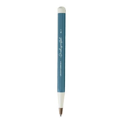 Leuchtturm1917 Drehgriffel Nr. 1 Gel Pen - Stone Blue