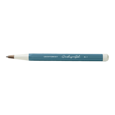 Leuchtturm1917 Drehgriffel Nr. 1 Gel Pen - Stone Blue