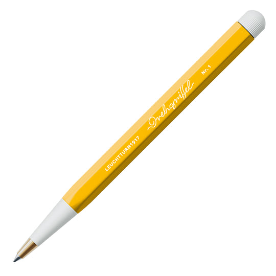 Leuchtturm1917 Drehgriffel Nr. 1 Gel Pen - Sunflower