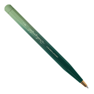 Leuchtturm1917 Drehgriffel Nr. 1 Gradient Edition Ball Pen - Forest Green / Sage (Limited Edition)