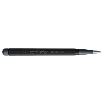 Leuchtturm1917 Drehgriffel Nr. 2 0.7mm Mechanical Pencil - Black