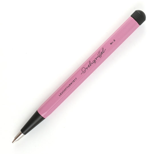 Leuchtturm1917 Drehgriffel Nr. 2 0.7mm Mechanical Pencil - Dusty Rose