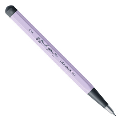 Leuchtturm1917 Drehgriffel Nr. 2 0.7mm Mechanical Pencil - Lilac